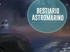 "Bestiario Astronómico" 