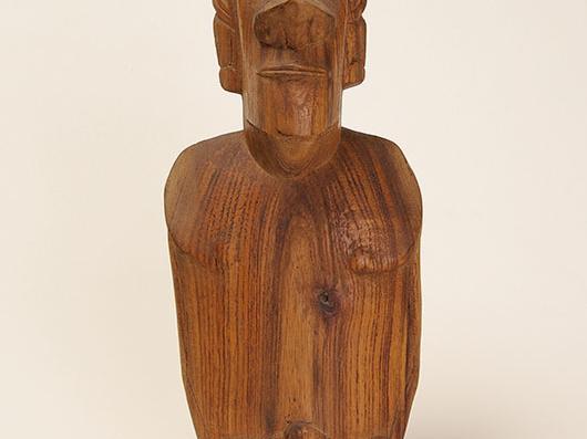 Moai Miro