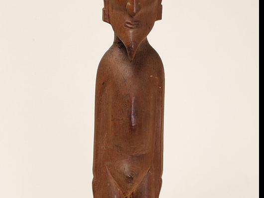 Moai Tangata