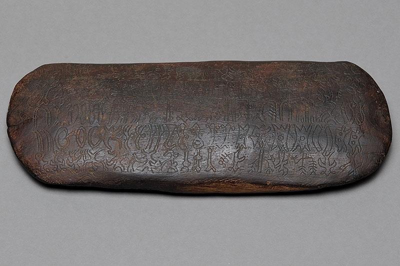 Kohau rongo-rongo Kohau rongo-rongo