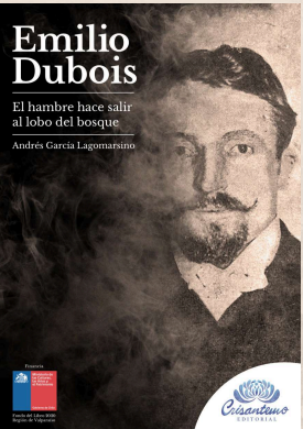 Conversatorio sobre Émile Dubois y su vínculo con la historia porteña
