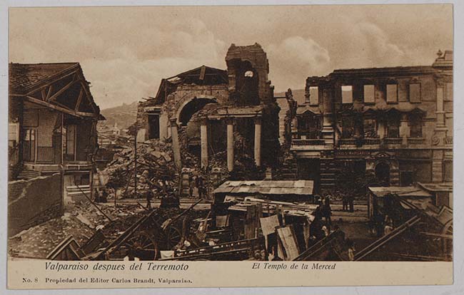terremoto