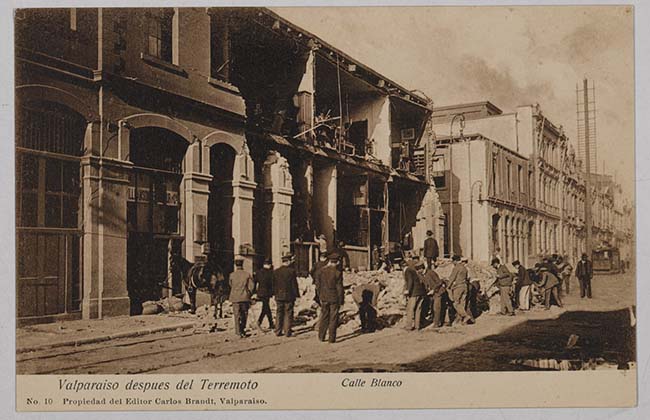 terremoto