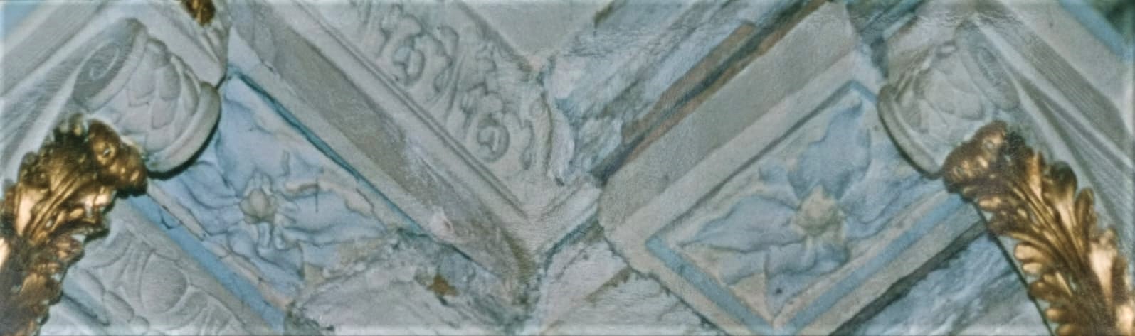 pieza restauración