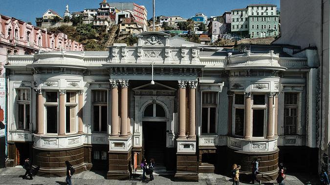 El nuevo horario del MHNV es de 9:00 a 18:00 horas de martes a sábado de manera continuada