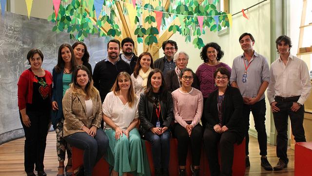 Crédito imágen y nota: Observatorio Latinoamericano de Didáctica de las Ciencias (OLADIC)