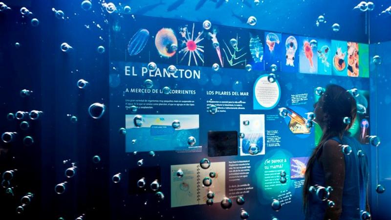 Museo de Historia Natural de Valparaíso
