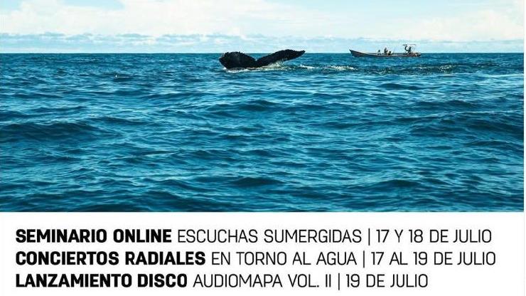 La Semana de la Escucha estará disponibles vía on line en las redes sociales del Museo de Historia Natural de Valparaíso.