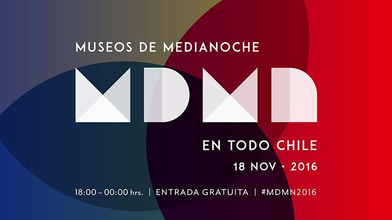 Museos de Medianoche Museos de Medianoche es una iniciativa que invita a recorrer museos y centros culturales en distintos lugares del país, en horario extendidos y en forma gratuita