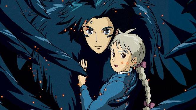 2° Ciclo de Animación Japonesa: Hayao Miyazaki
