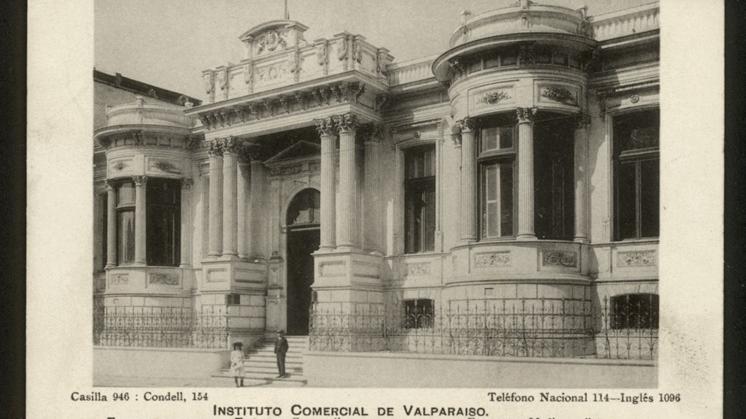 Palacio Lyon
