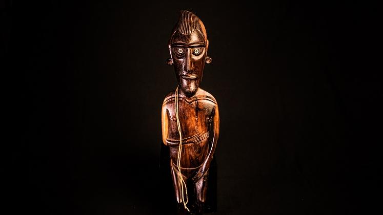 Tapao Tupuna: Artesanía Ancestral rapanui