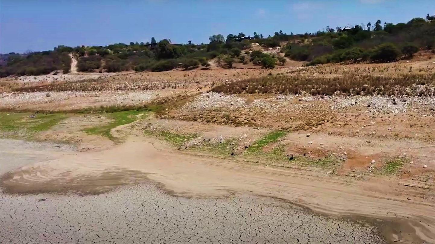 “Agua: la raíz de la vida” documental desarrollado por Ciencia al Tiro aborda la crisis hídrica en la Región de Valparaíso