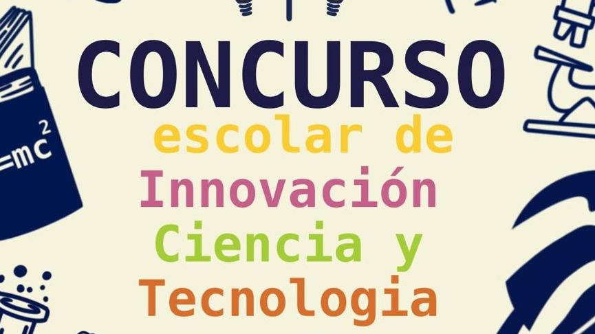 convocatoria concurso escolar en ciencias