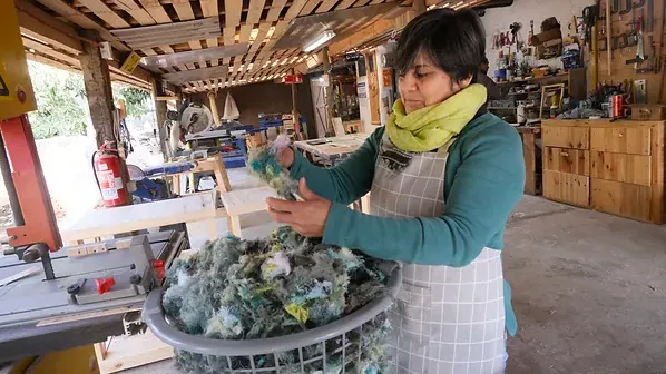 Proceso de Reciclaje