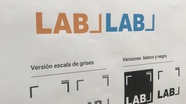 proyecto marca museo lab