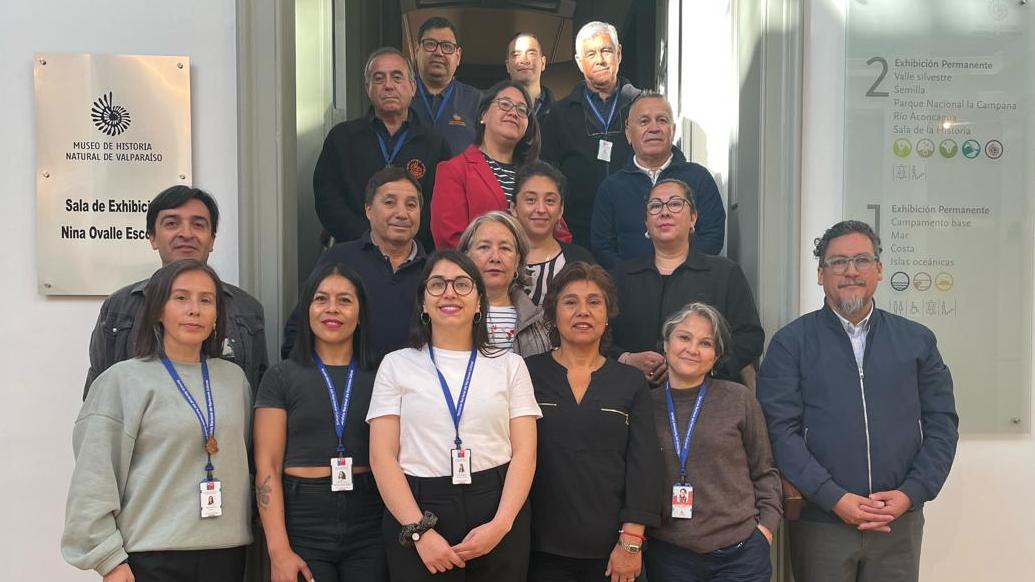 Equipo de trabajo