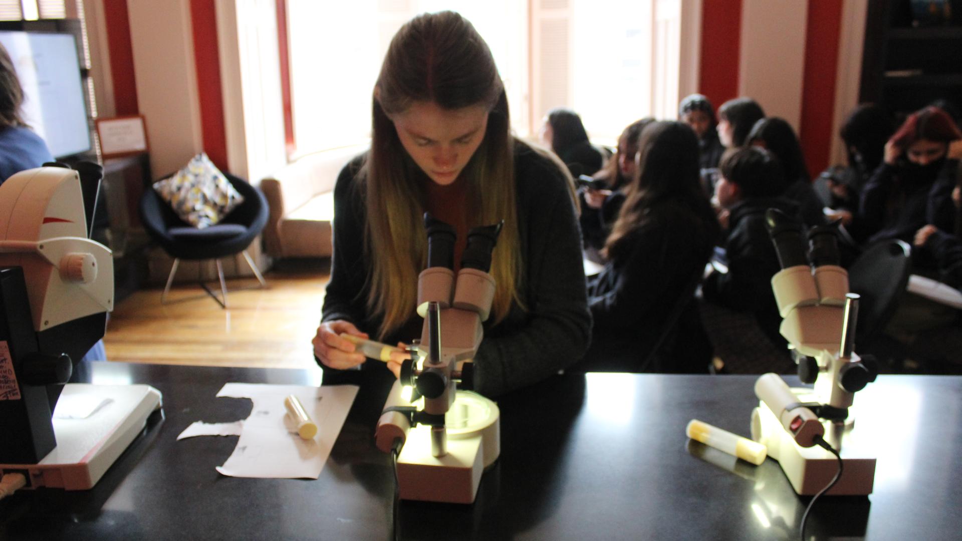taller museolab