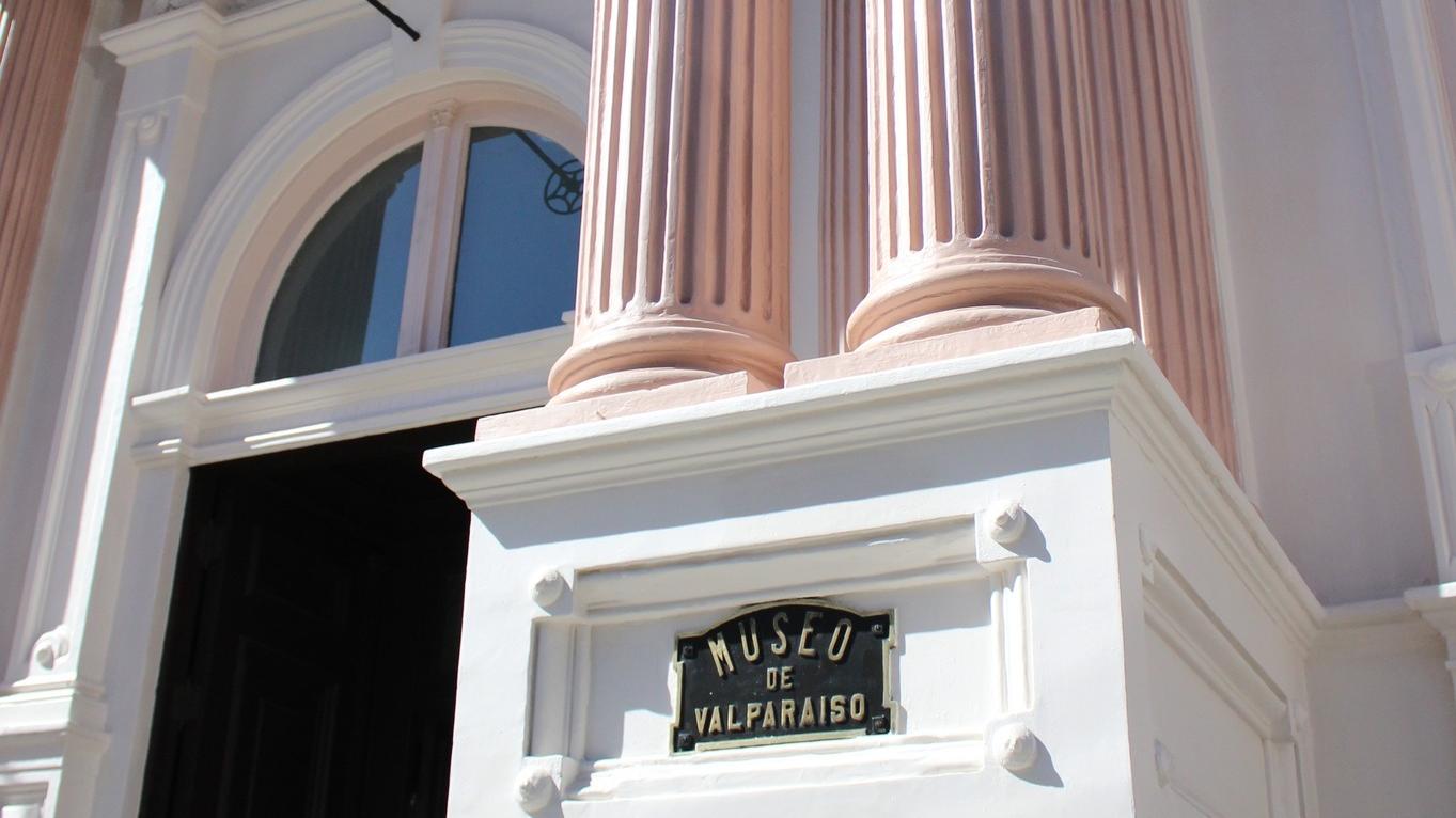 museo de valparaíso