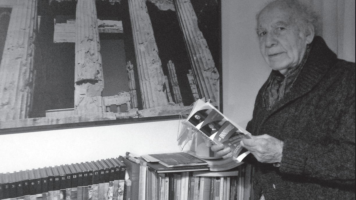 Eduardo Reyes Frías. Narrativas del periodismo científico.