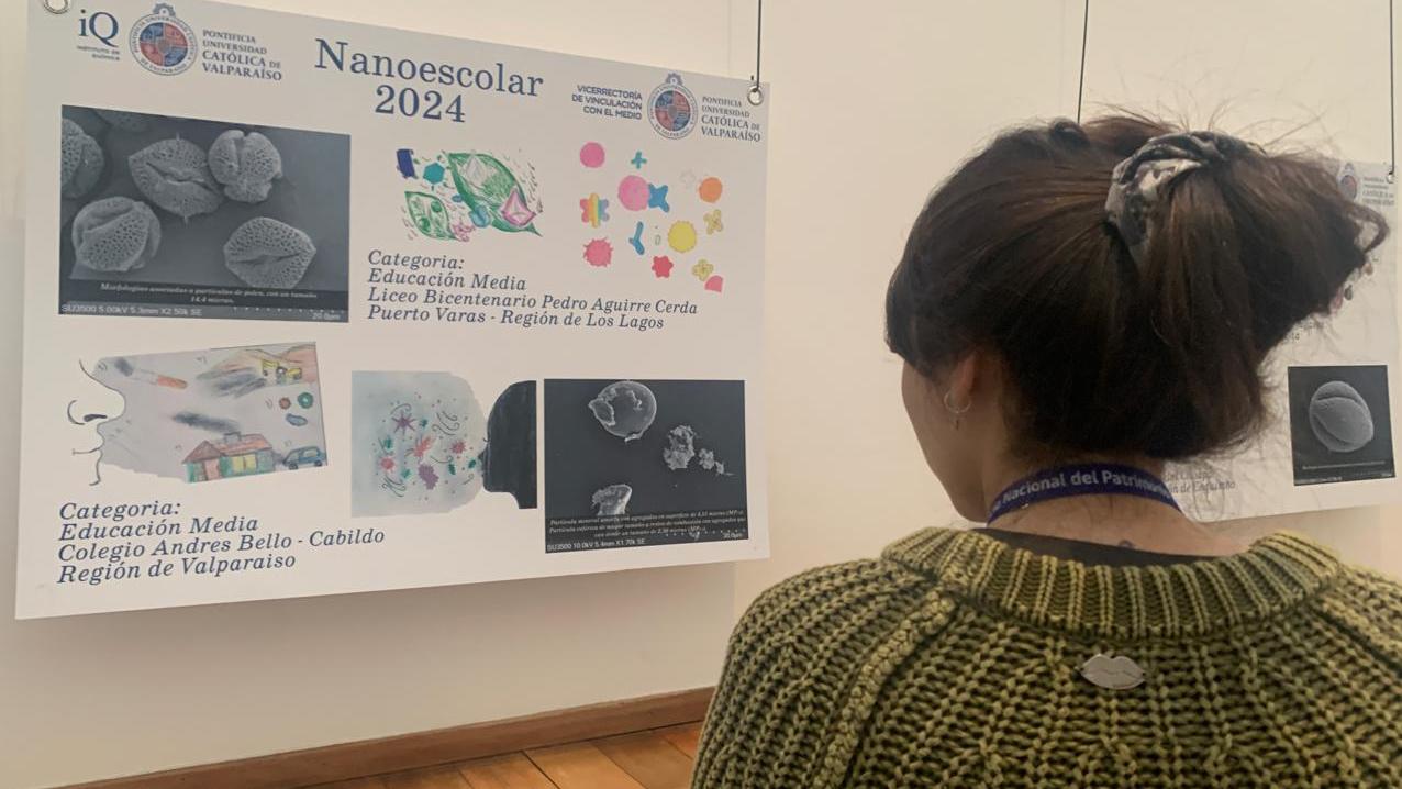nanoescolar proyecto