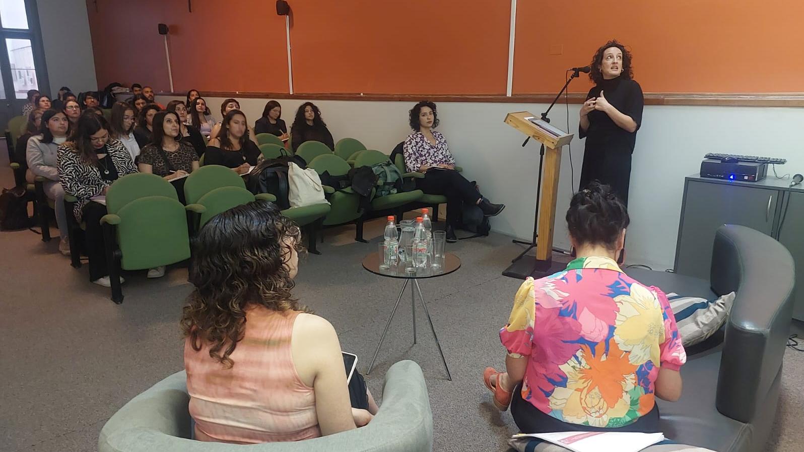 seminario de género