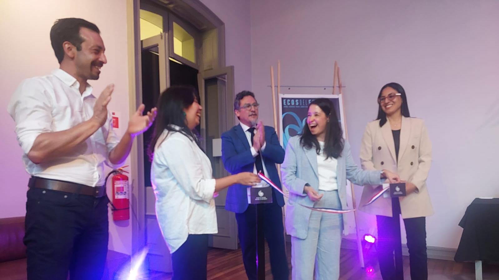 Museo de Historia Natural de Valparaíso inauguró la obra sonora “Ecos del Futuro”