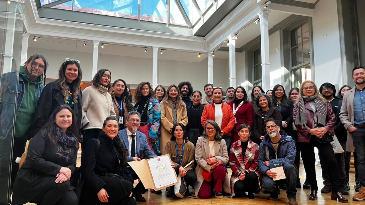 lanzamiento memoria de sostenibilidad