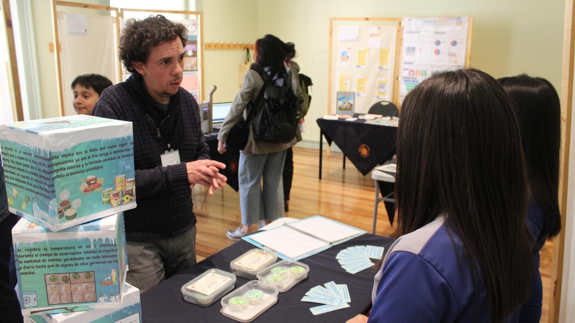 concurso escolar de ciencia