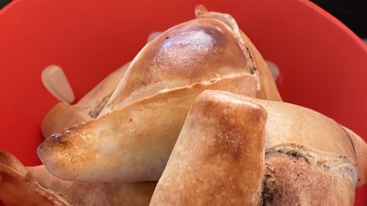 empanadas de sergio
