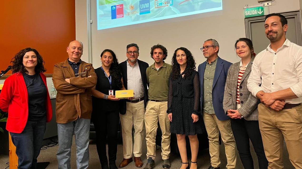 lanzamiento microteca