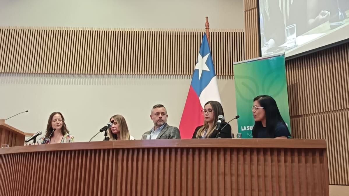 seminario gestión ambiental