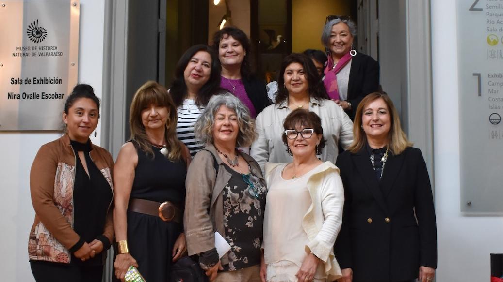 agrupación de empresarias