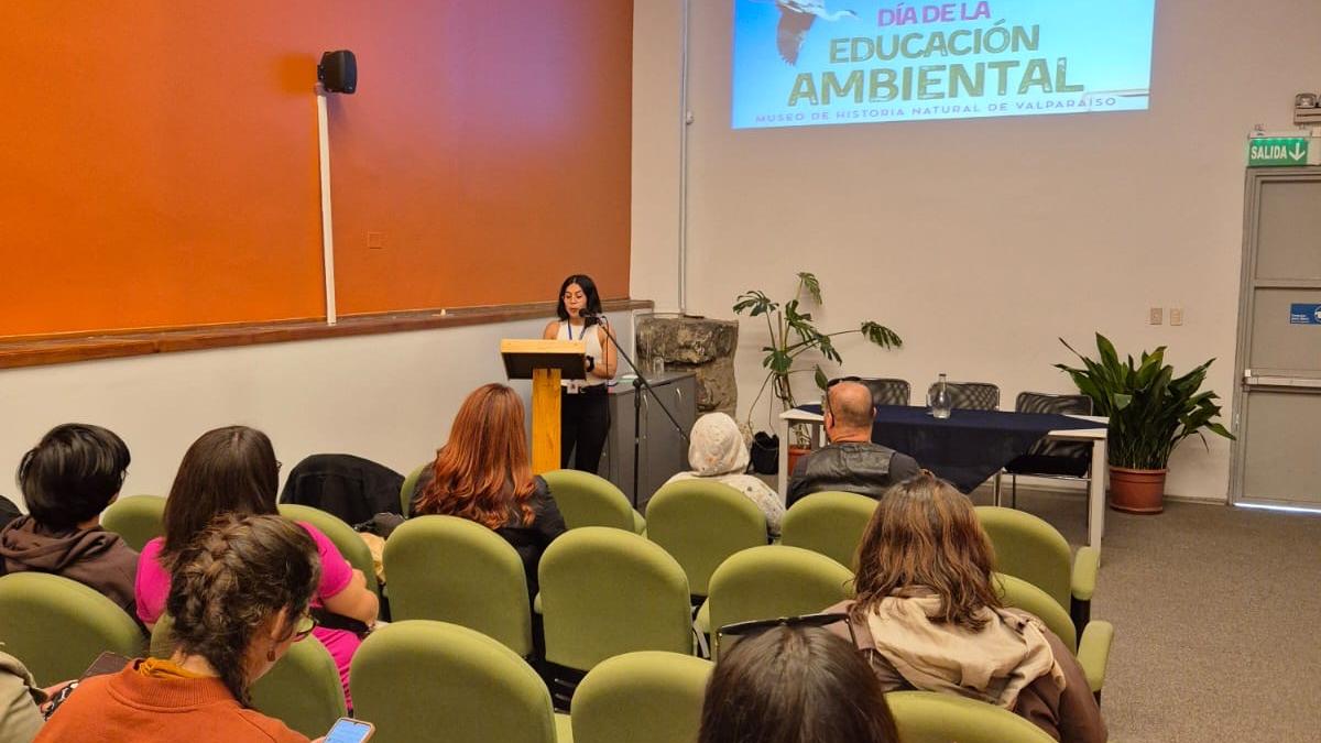 Día de la educación ambiental 