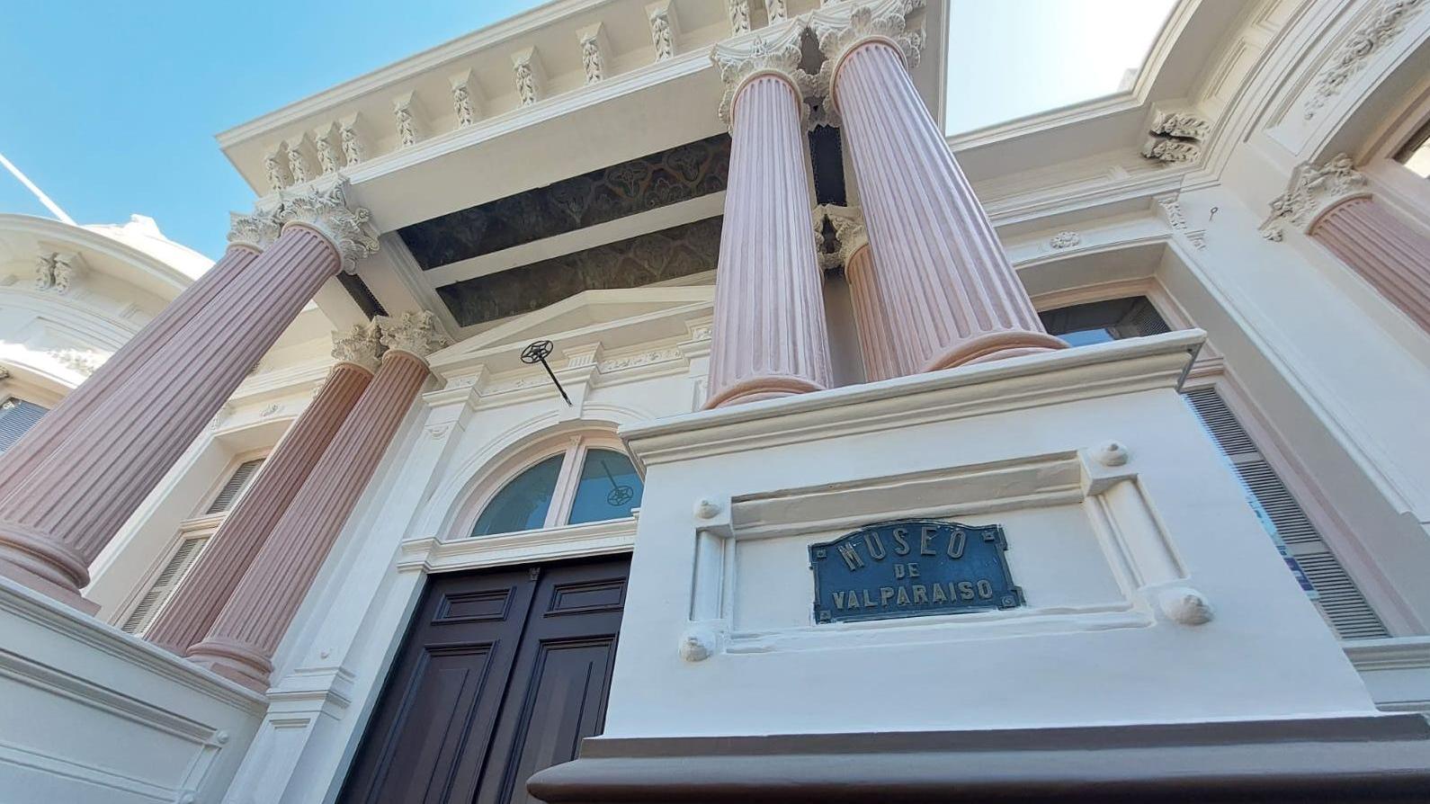 museo de valparaíso