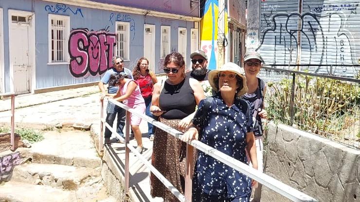 recorrido patrimonial