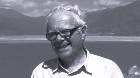 Fallece el entomólogo Jaime Solervicens Alessandrini, referente en el estudio de coleópteros en Chile