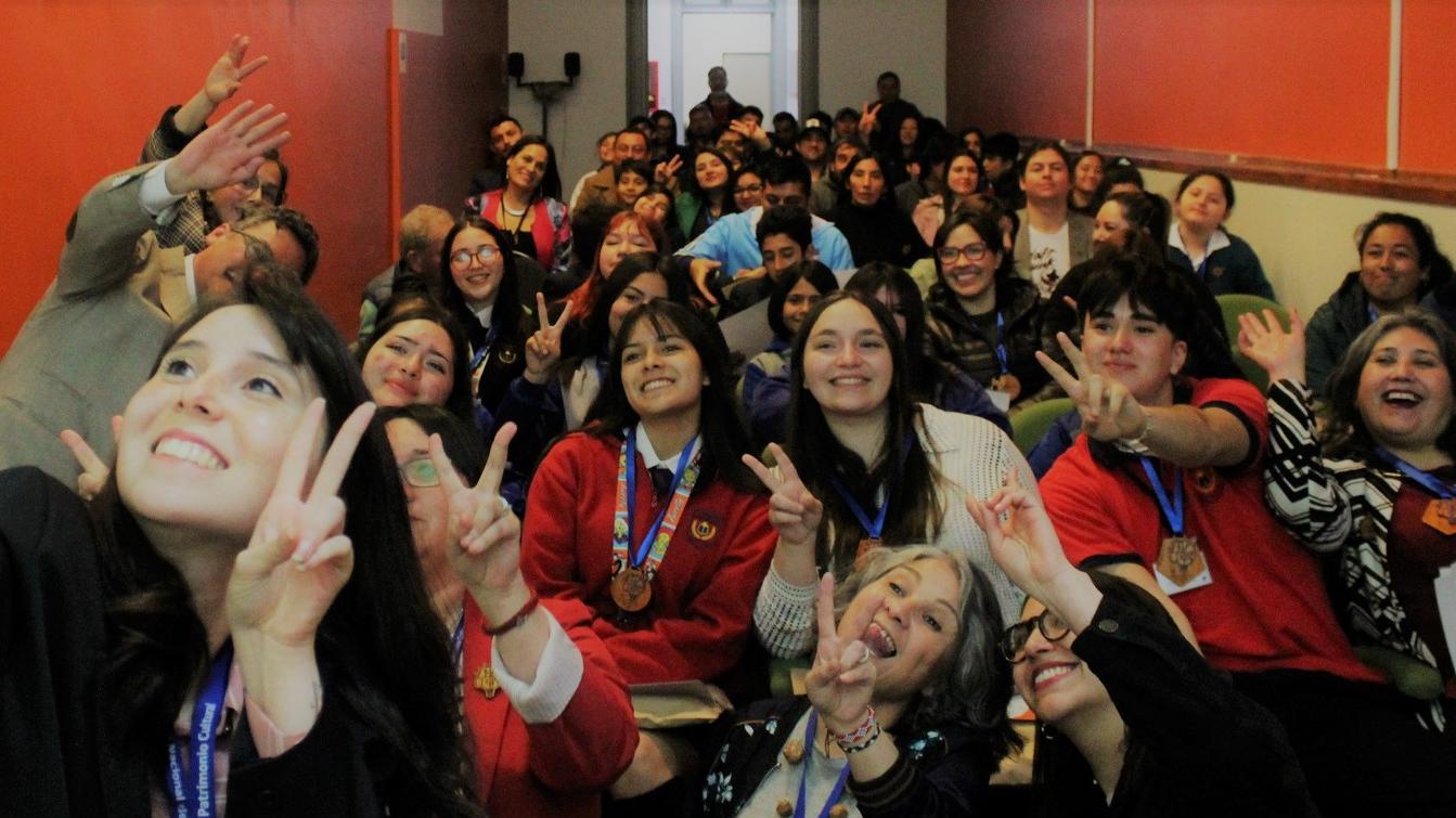 concurso escolar de ciencia