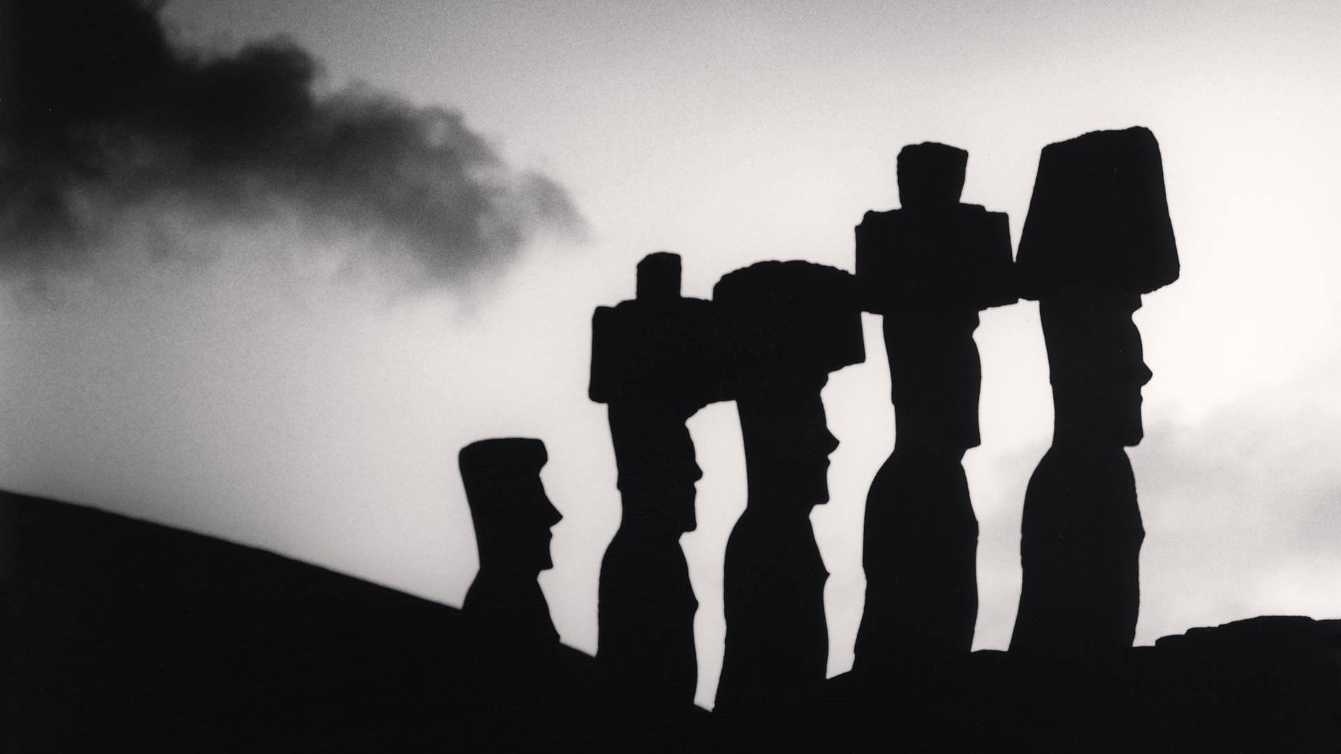 Michael Kenna 
