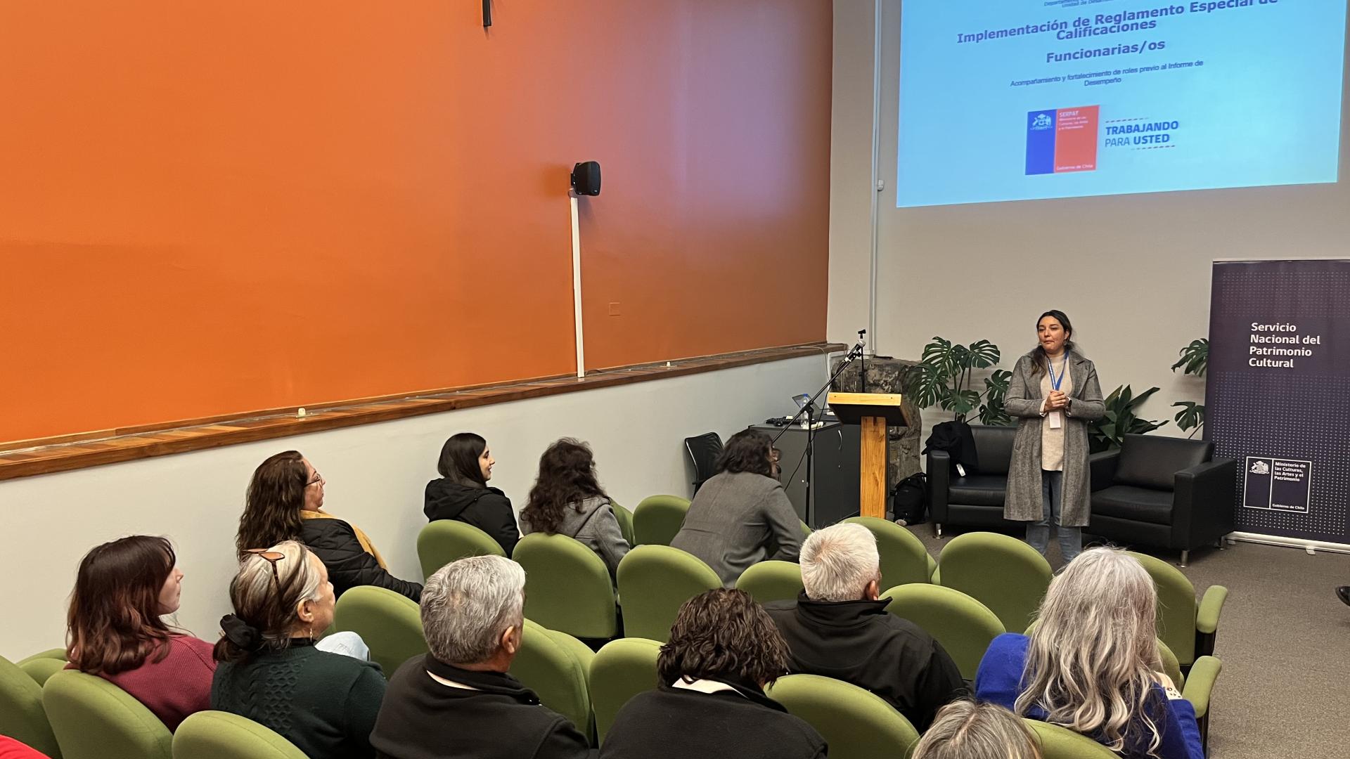 jornada institucional