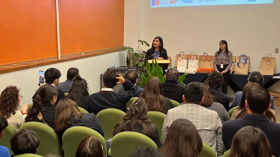 Concurso Escolar de Innovación, Ciencia y Tecnología 