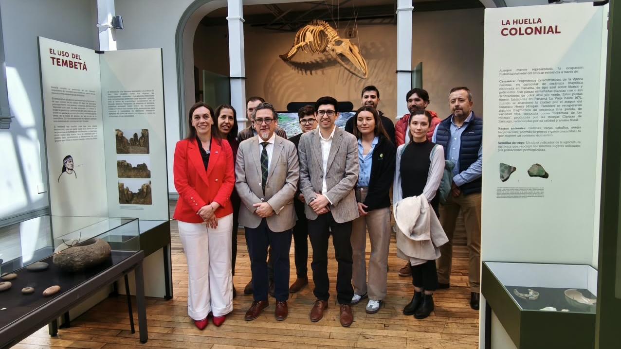 Exposición 