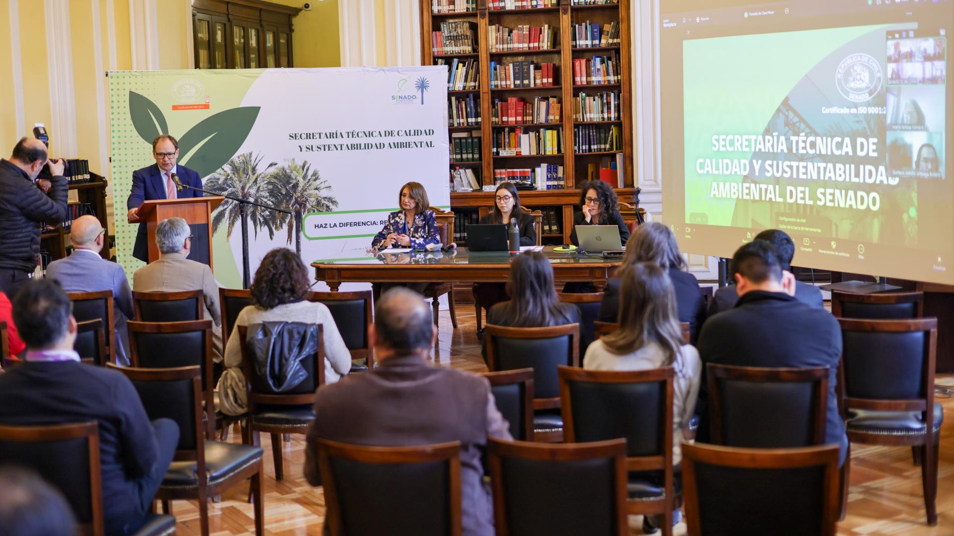 congreso sostenibilidad