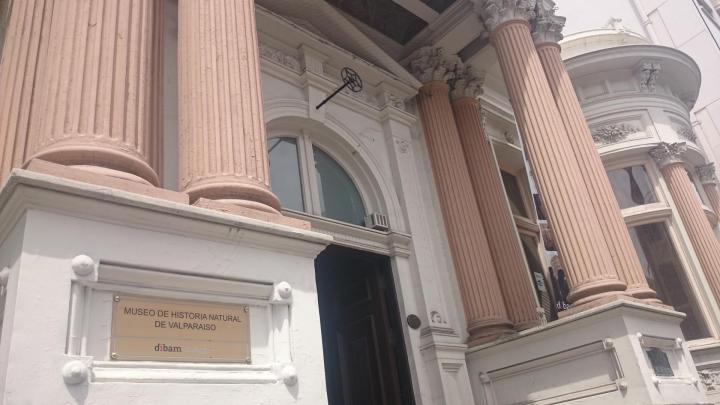 Museo cerrado por fumigación