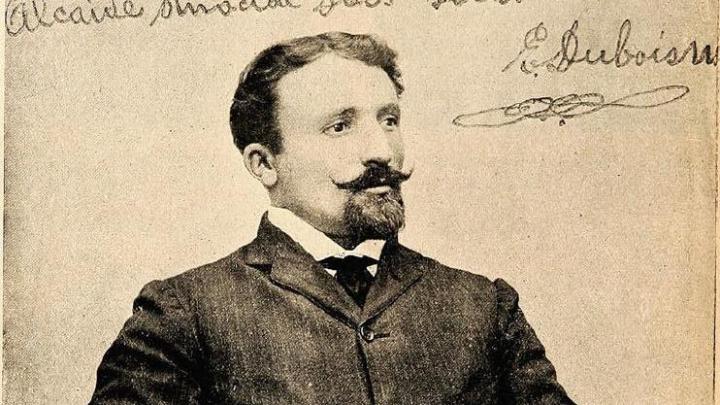 emil Dubois