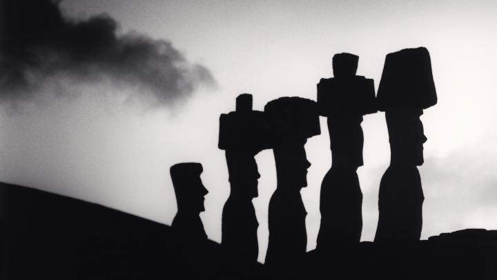 Michael Kenna 