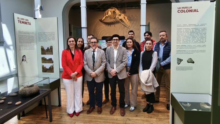 Exposición 