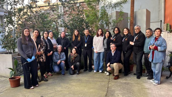 semana del bienestar laboral
