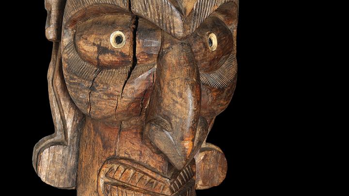 moai kava kava