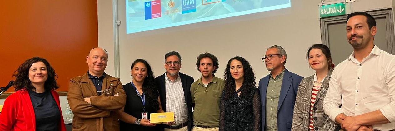 lanzamiento microteca